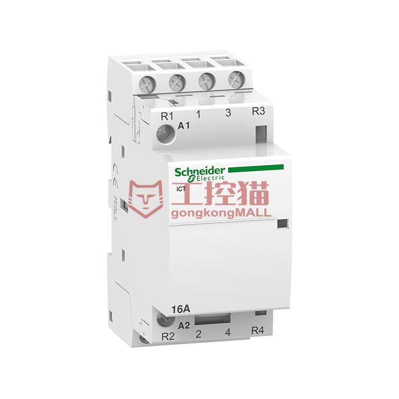 iCT Contactor