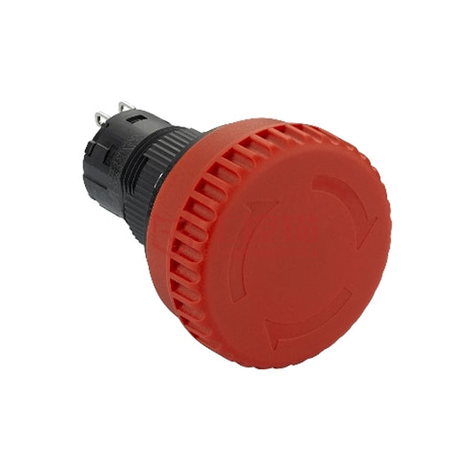 Schneider/Schneider Electric domestic XB6ET mushroom head emergency stop button