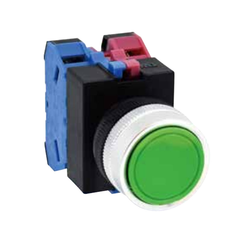 ABW Push Button