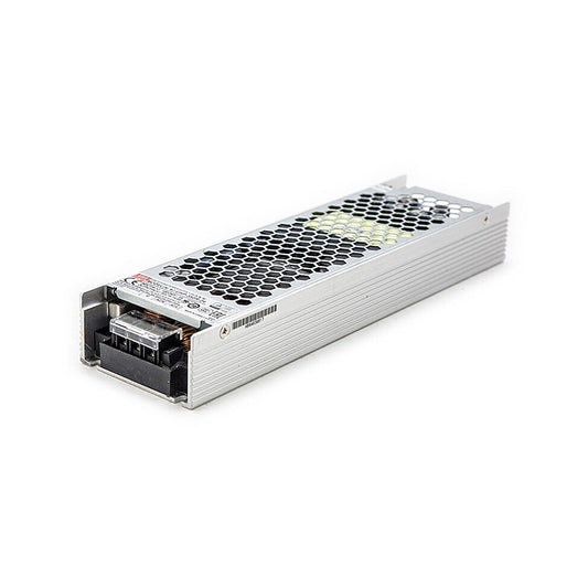 MEAN WELL/Mean Well Power UHP ultra-thin power supply with PFC function