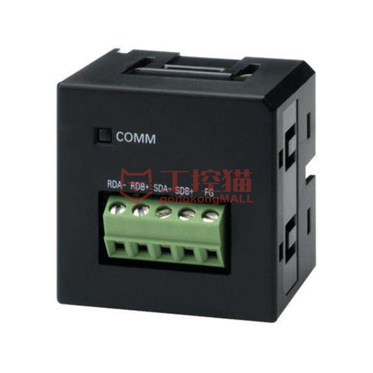 OMRON/OMRON CP1W option board