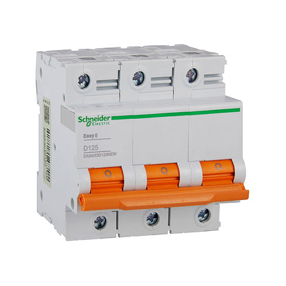 EA9A Miniature Circuit Breaker