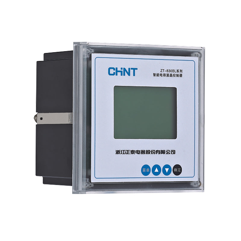 CHNT/Chint Electric ZT-830 Intelligent Capacitor Controller