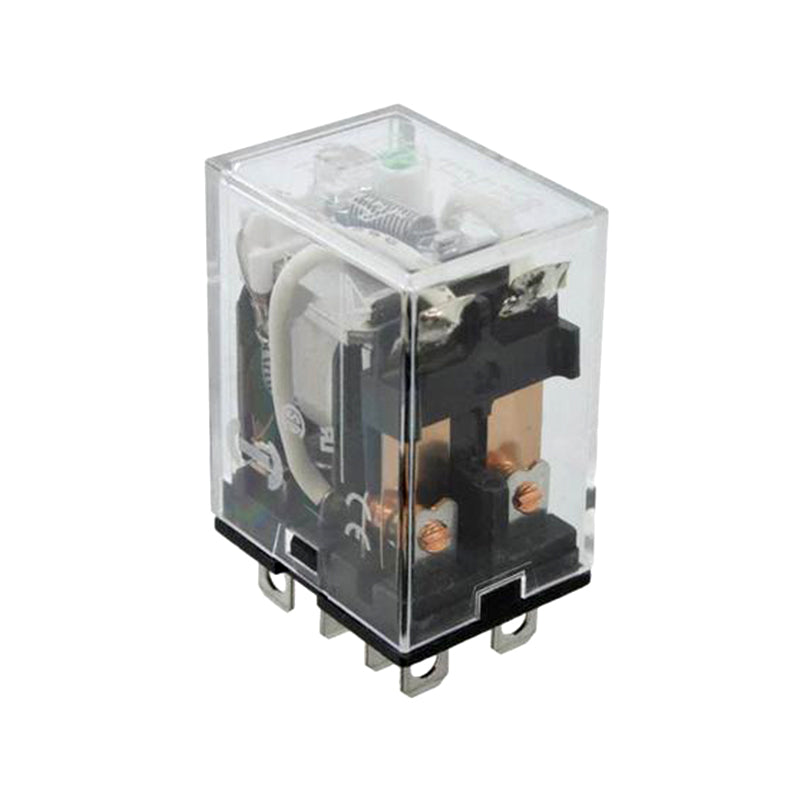 LY Relay (+)