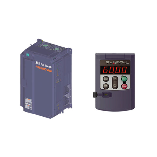 Fuji Electric E2S inverter