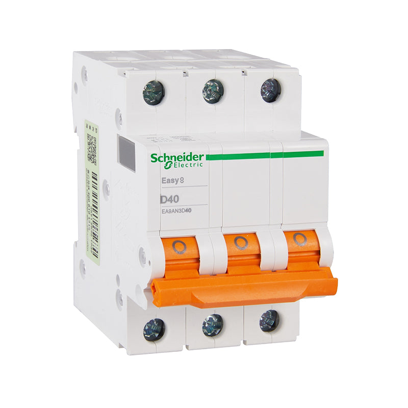 EA9A Miniature Circuit Breaker