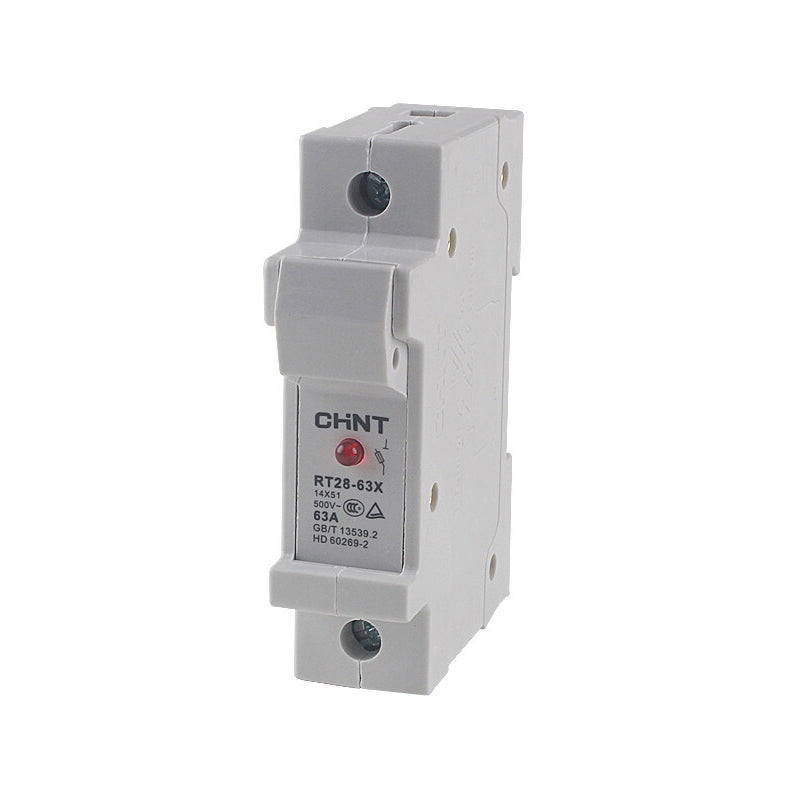 CHNT/Chint Electric RT28 series fuse base