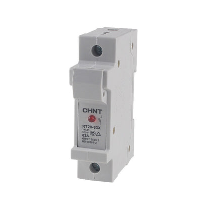CHNT/Chint Electric RT28 series fuse base