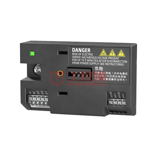 V20 I/O