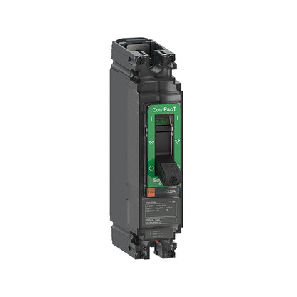 Schneider NSX N 50kA DC Molded case circuit breaker