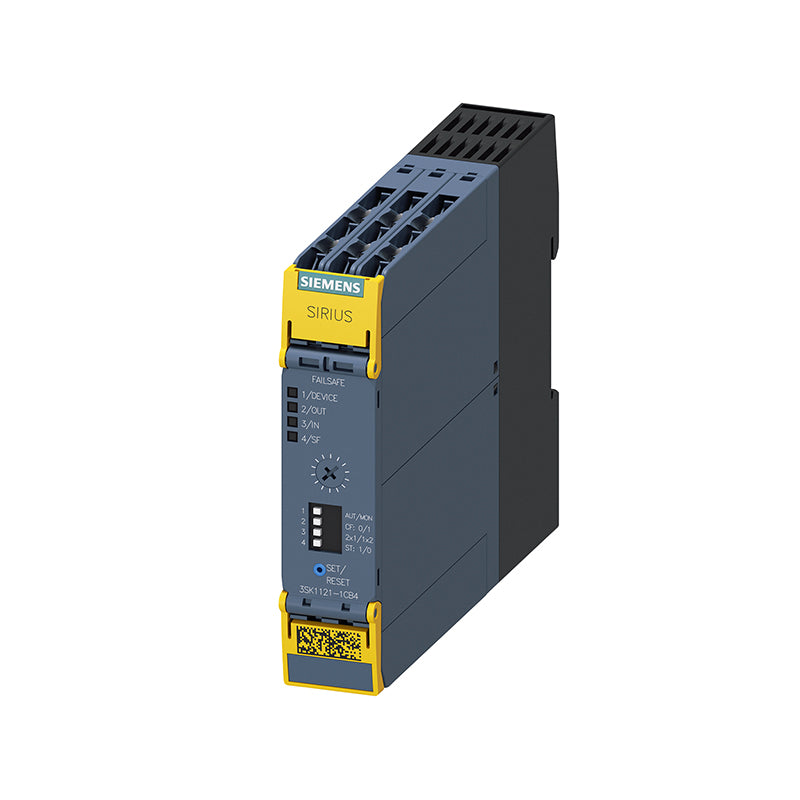 3SK Relay