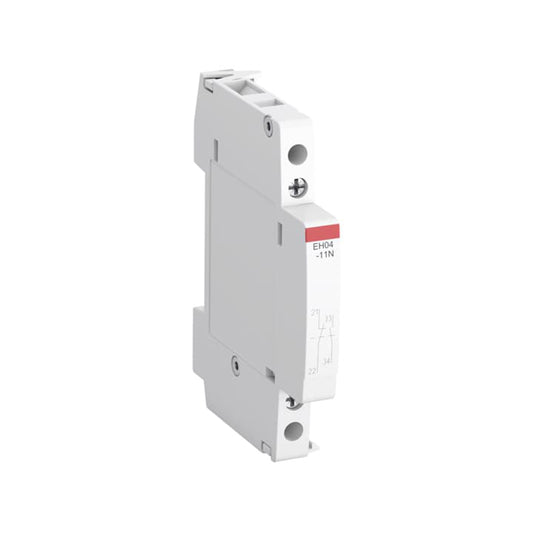 ESB Contactor - Auxiliary Contact