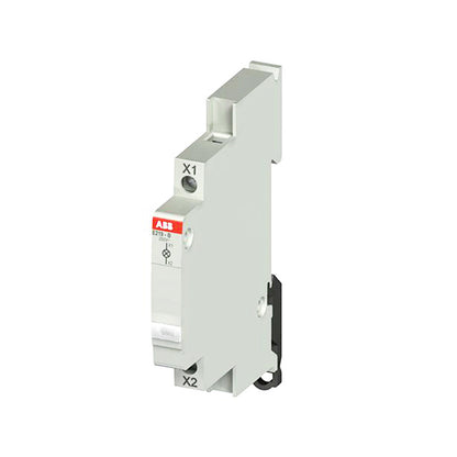 E219 Switch Indicator Light