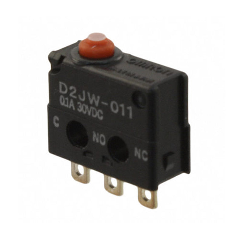 D2JW Miniature Switch