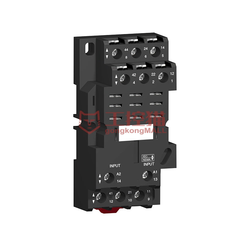 RPM Relay Socket