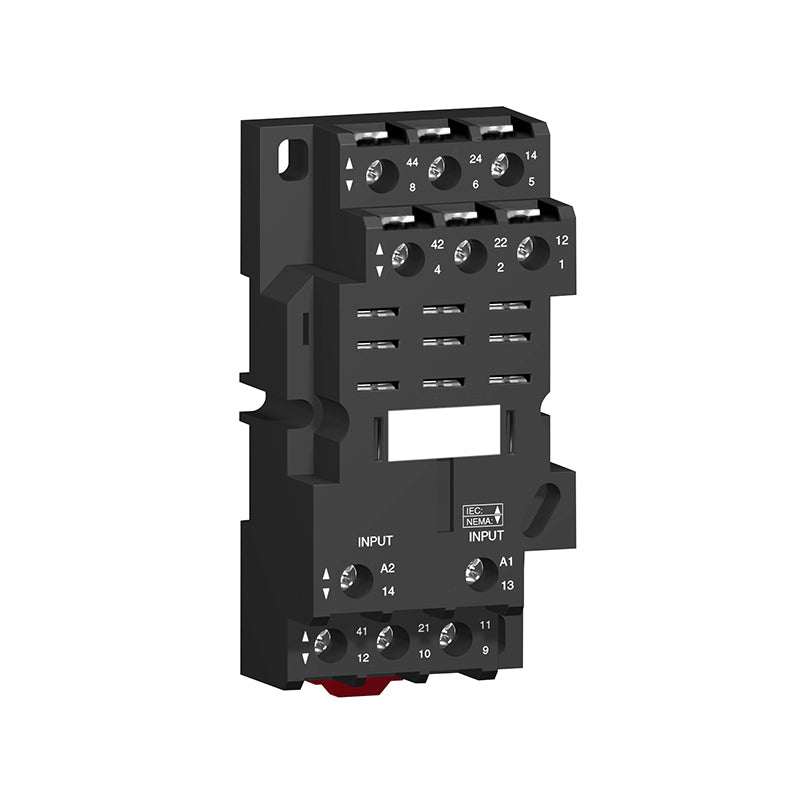 RPM Relay Socket