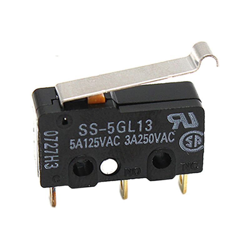 SS Miniature Switch