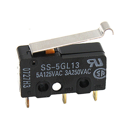 SS Miniature Switch
