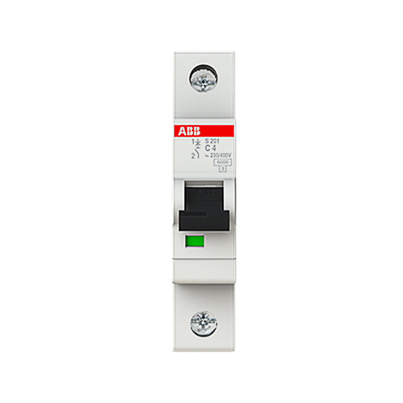 S200 Miniature Circuit Breaker