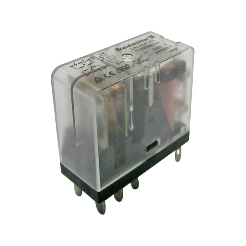 DRI Relay (LED+)
