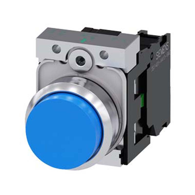 3SU Push Button