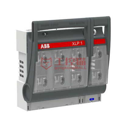 ABB XLP fused disconnect switch
