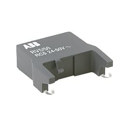 ABB Contactor Accessories
