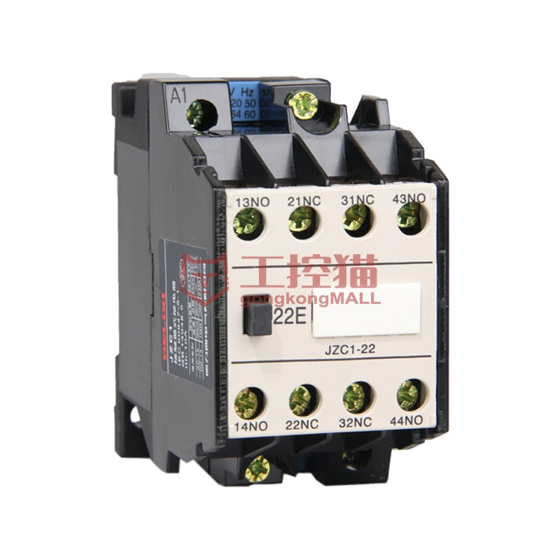 JZC1 Contactor Relay