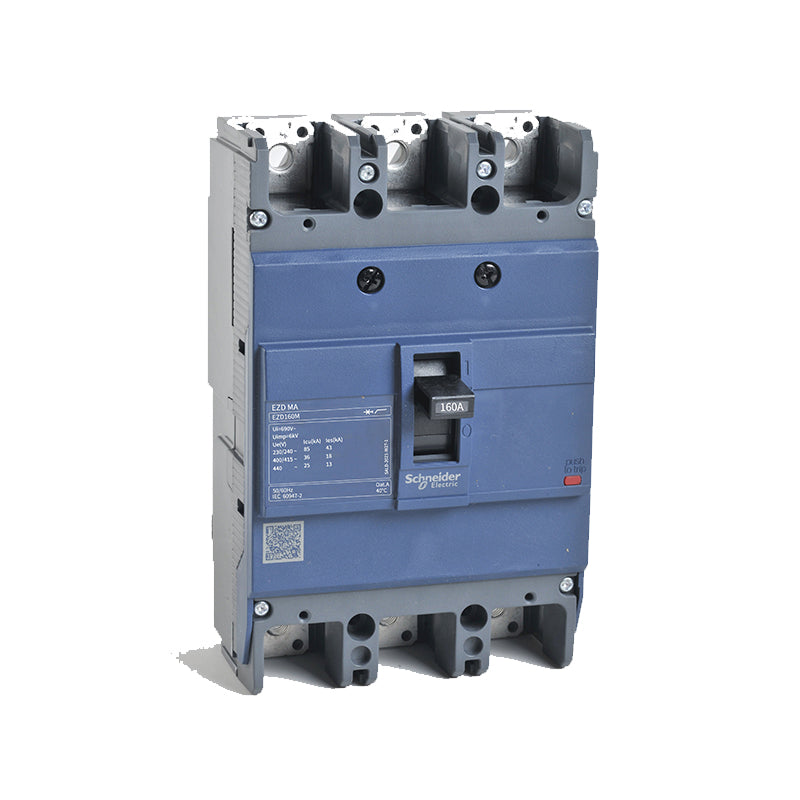 EZD Circuit Breaker