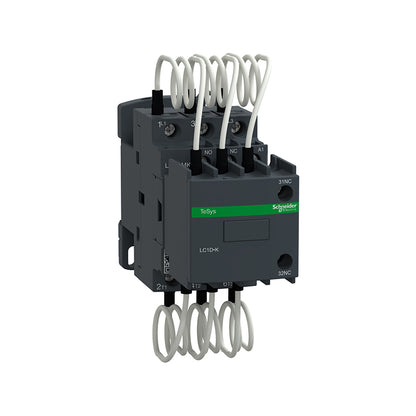 LC1D-K Contactor