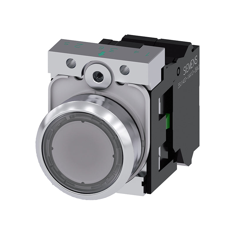 3SU Push Button