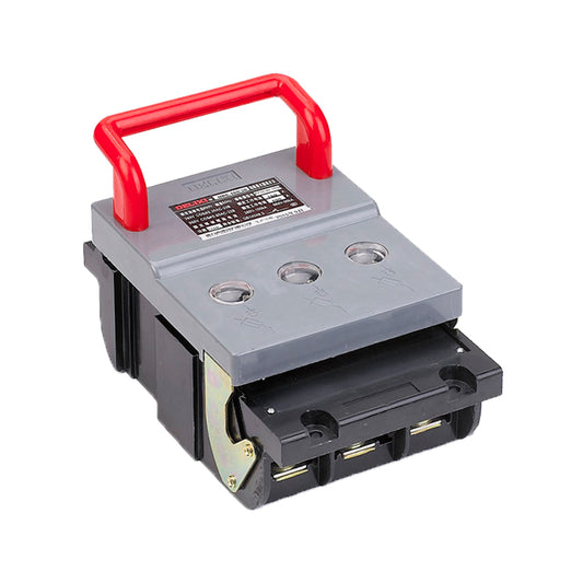 DELIXI/Delixi Electric HR6 fuse type isolating switch 2 pieces/box