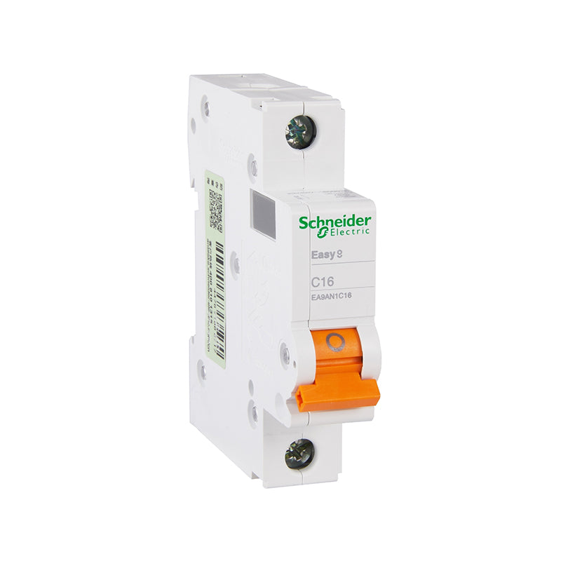 EA9A Miniature Circuit Breaker