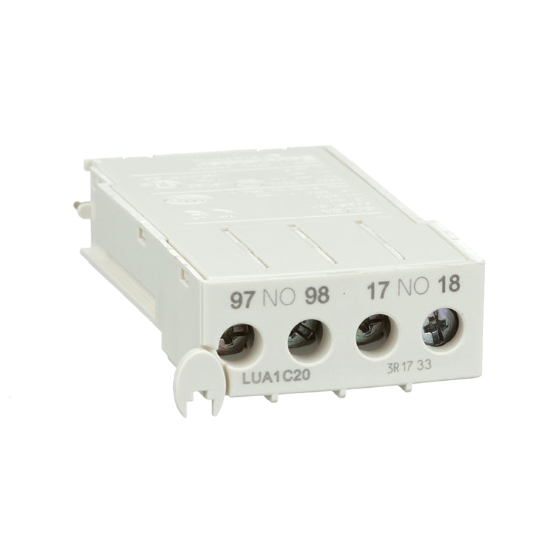 TeSys U Auxiliary Contact