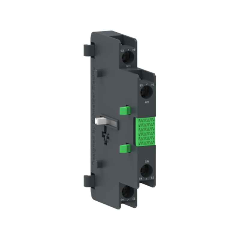 TeSys G Auxiliary Contact