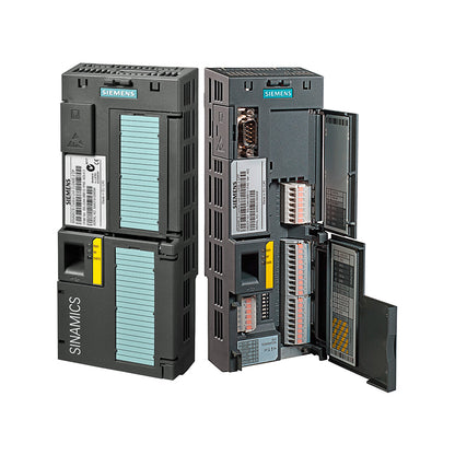 SIEMENS/Siemens G120 control unit