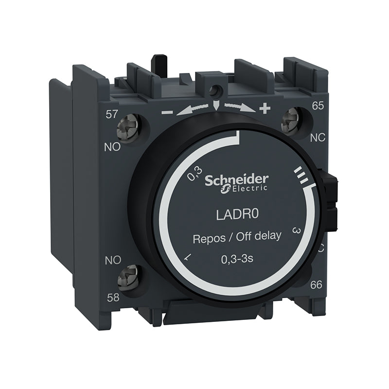 Tesys D Module