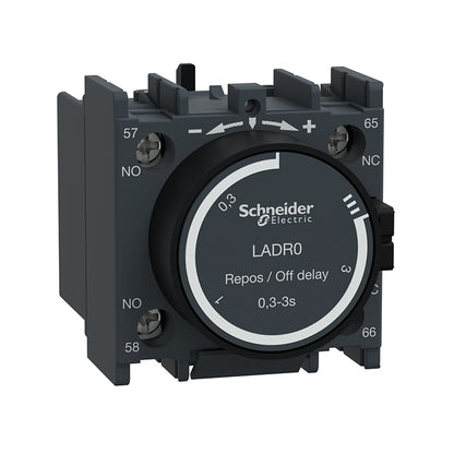 Tesys D Module