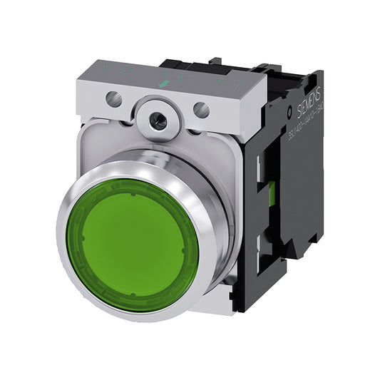 3SU Push Button