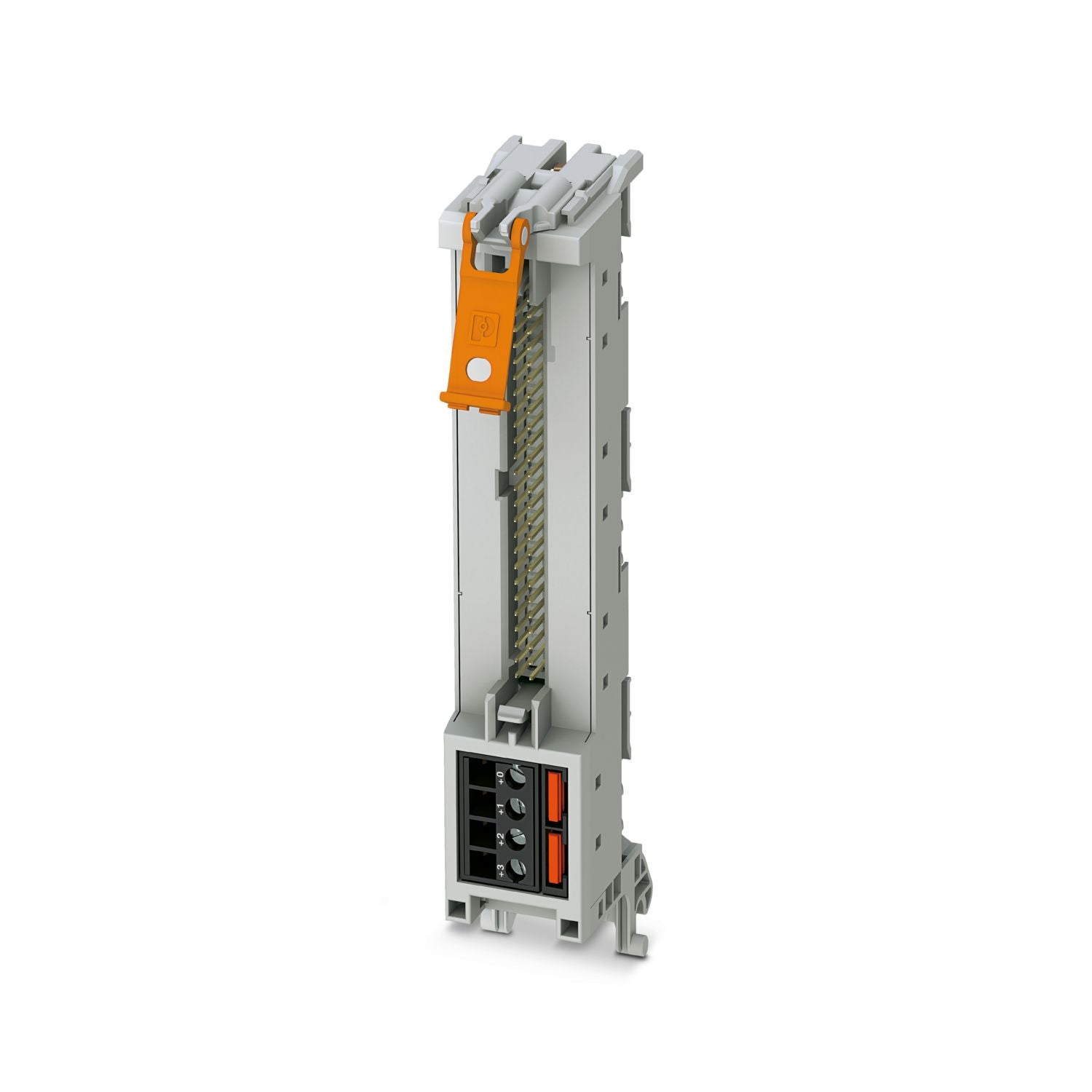 PHOENIX CONTACT/Phoenix FLK front adapter - DDY GROUP CO.,LTD.