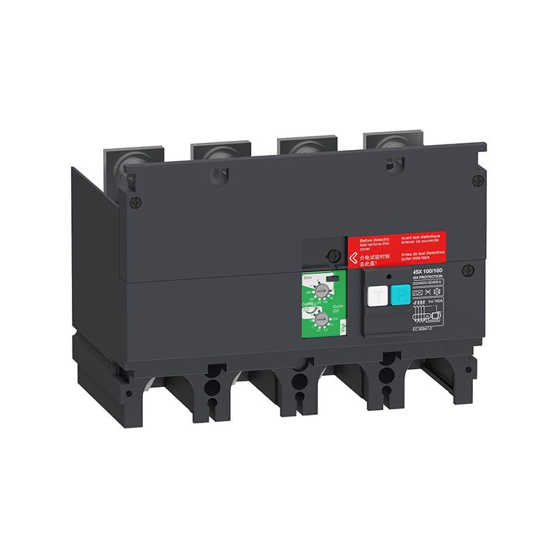 NSX Residual Current Module ()