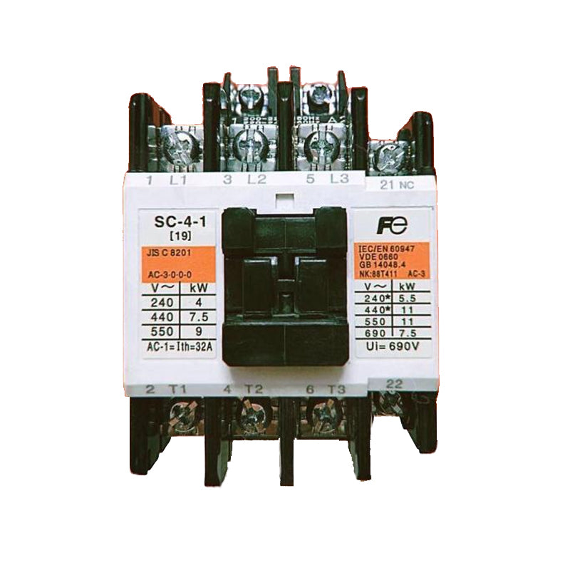 SC Contactor
