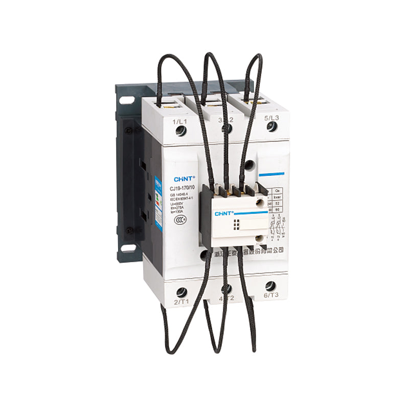 CJ19 Contactor