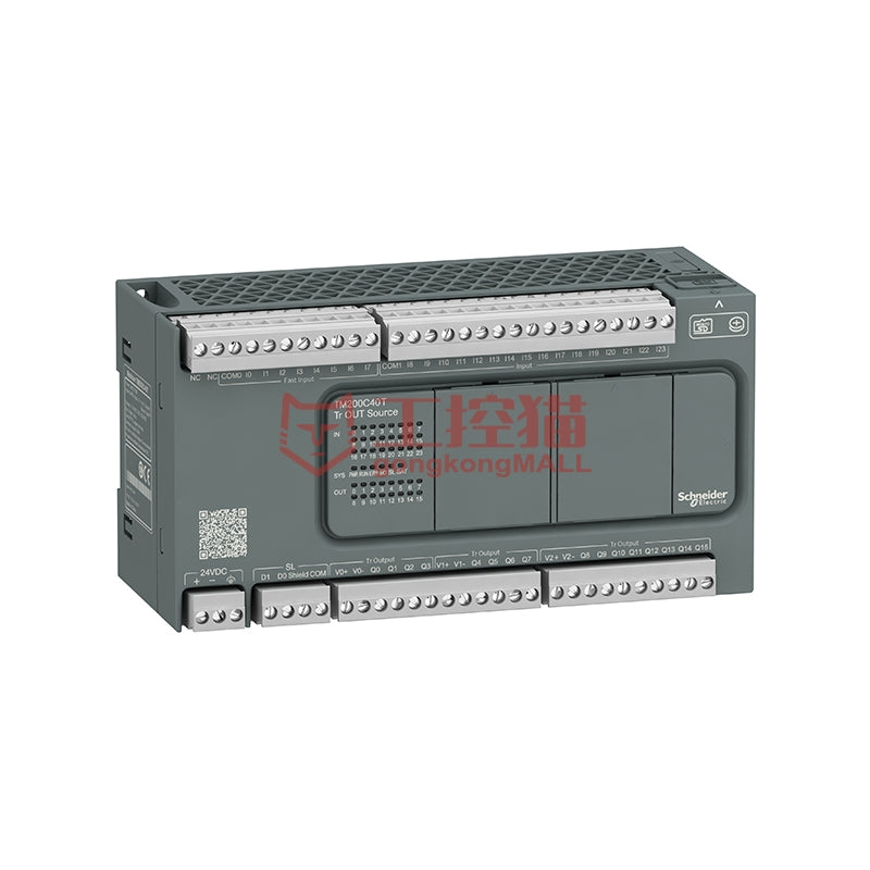 M200 Miniature PLC