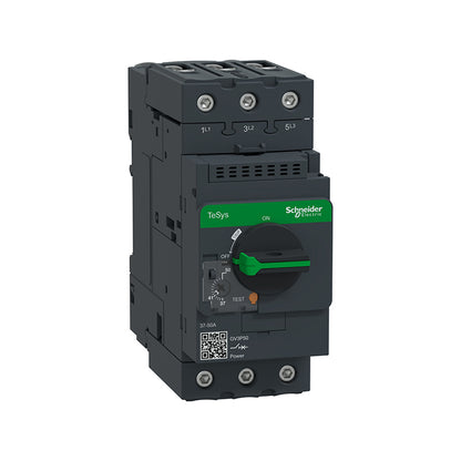 GV3 Circuit Breaker