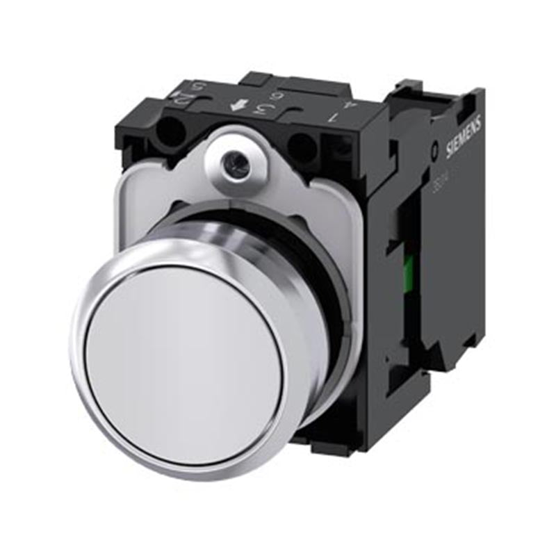 3SU Push Button