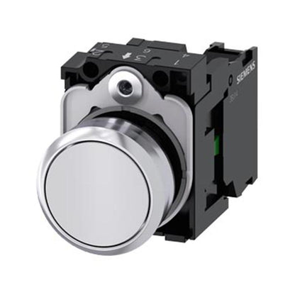 3SU Push Button