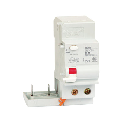 M9 Residual Current Module