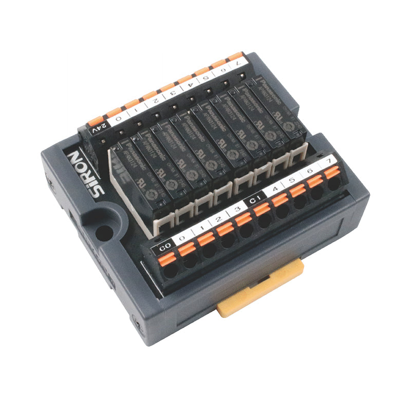 8 Relay Module