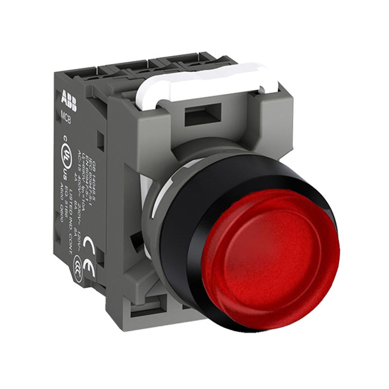 MP Push Button